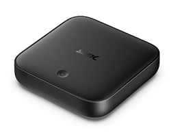 Agile tv-boksi DV9651